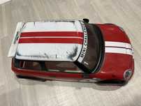 Body fg 1/5  mini cooper