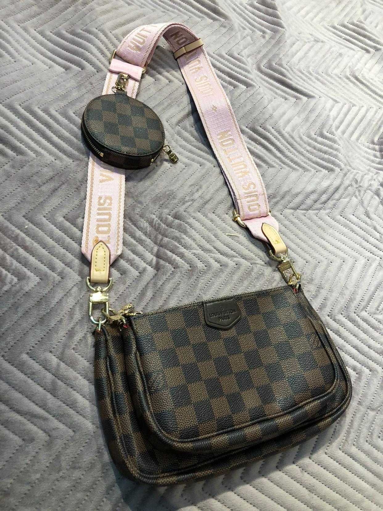 Сумка Louis Vuitton