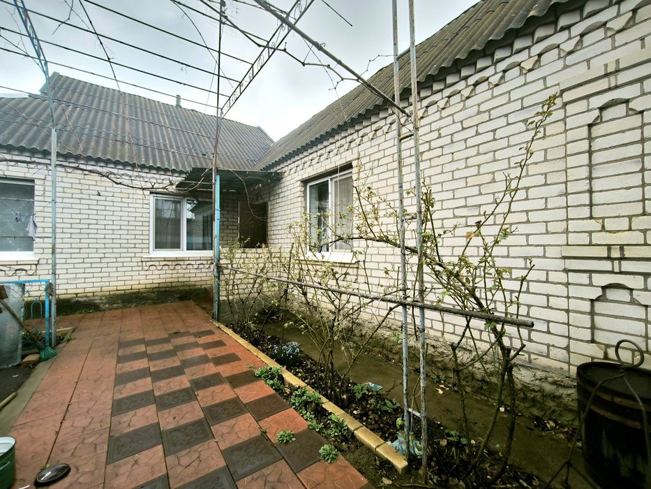 Продажа дома в селе рядом Выгода ,15 км В.Дальник, є-відновлення