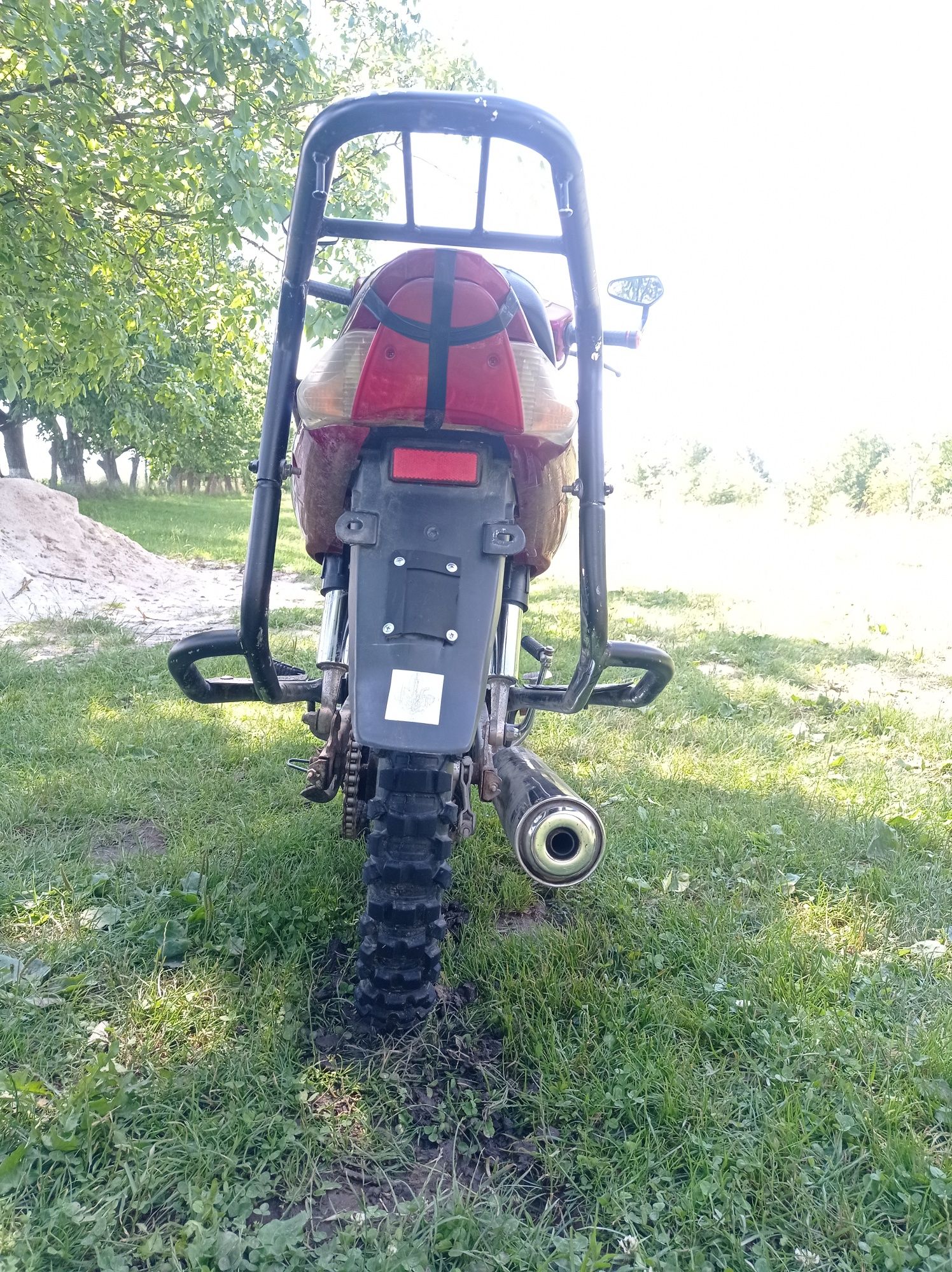 Вайпер актів 110