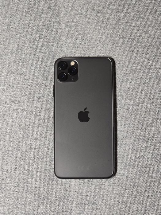 Iphone 11 pro max 512gb стан топ!!!