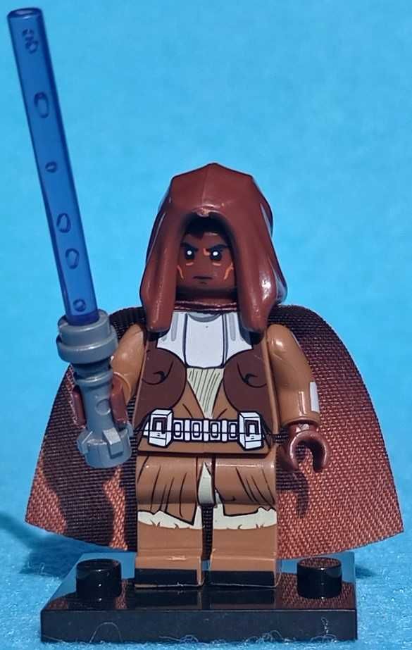Mace Windu v2 (Star Wars)