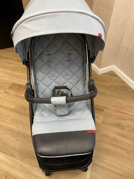 Візок, коляска прогулянкова  "Сarrello Bravo"