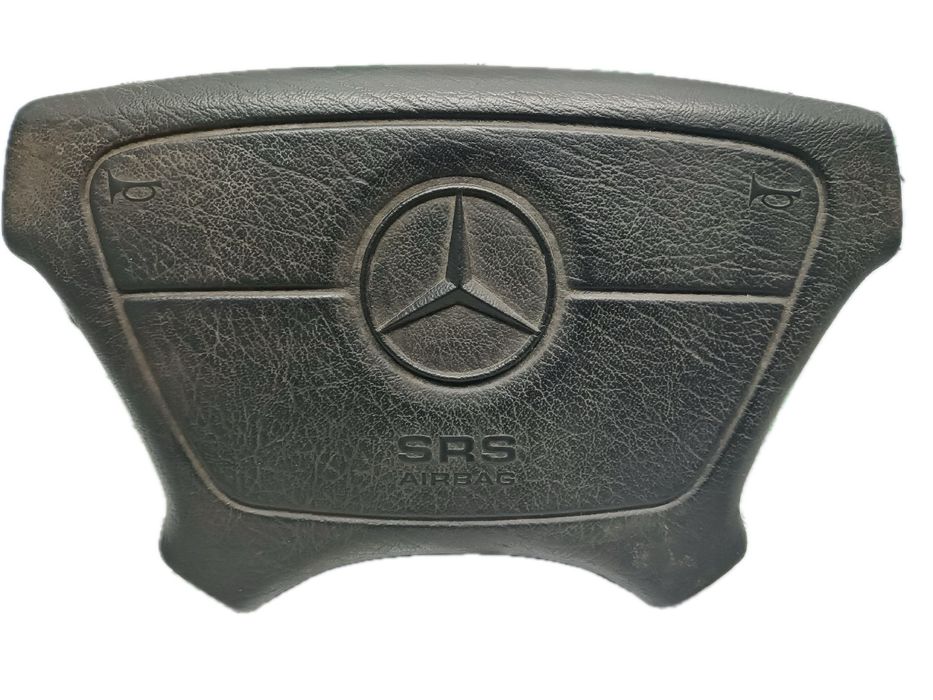 Airbag do volante MERCEDES-BENZ Três volumes (W124)