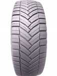 Michelin Agilis CrossClimate 225/75 R16C 118/116R 2022 7-7.5mm