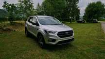 Ford Escape / Kuga mk2 4x4 2019r *bezwypadkowy*