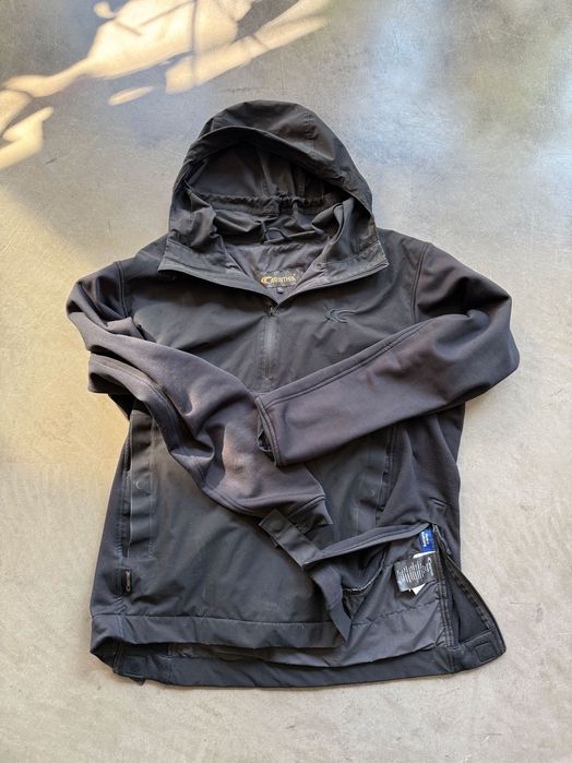 Carinthia kurtka Hoodie