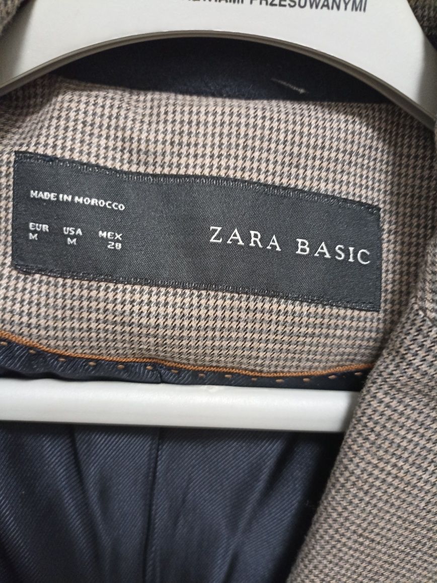 nowy garnitur damski Zara 38