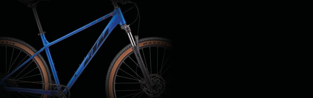 Rower MTB KTM ULTRA FUN 29 rama XL 53cm SRAM SX EAGLE 1X12 hydraulika