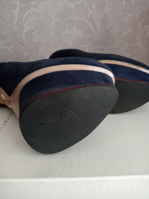 Туфли Vero Cuolo 38 размер