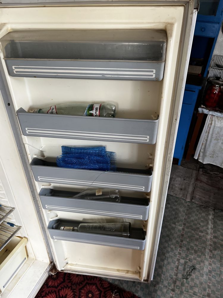Холодильник Донбас 316