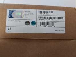 Switch Ubiquiti UniFi USW-24-POE