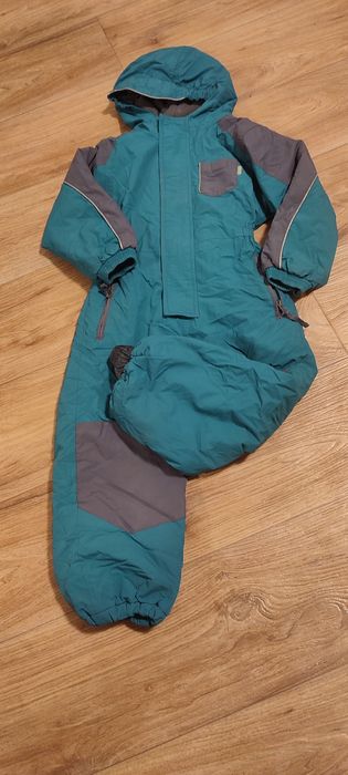 Комбінезон на хлопчика