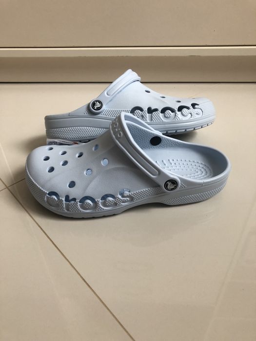 Продам нові оригінальні  crocs ,крокси 39-40 розмір