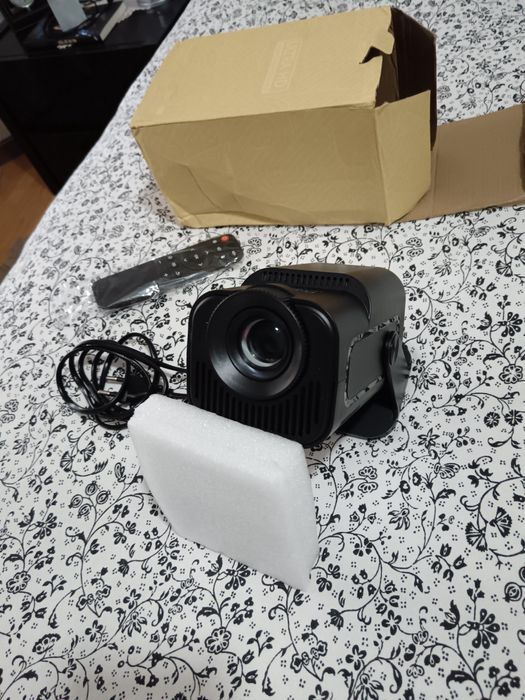Projector android