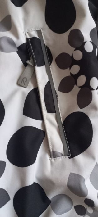 Термо курточка Reima