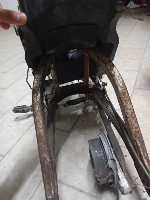 Quadro dt lc 50 sem documentos