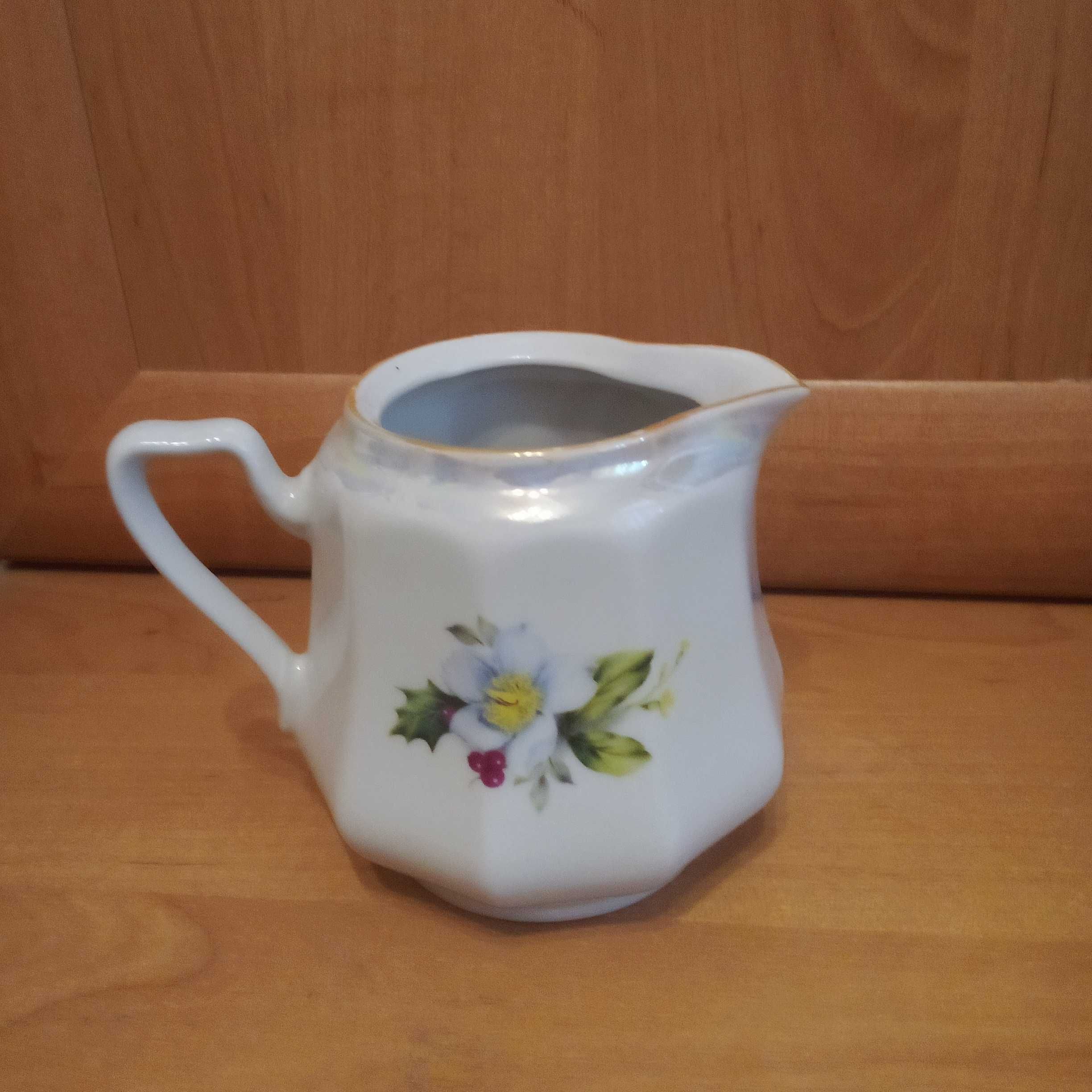 Молочник ,сливочник ссср