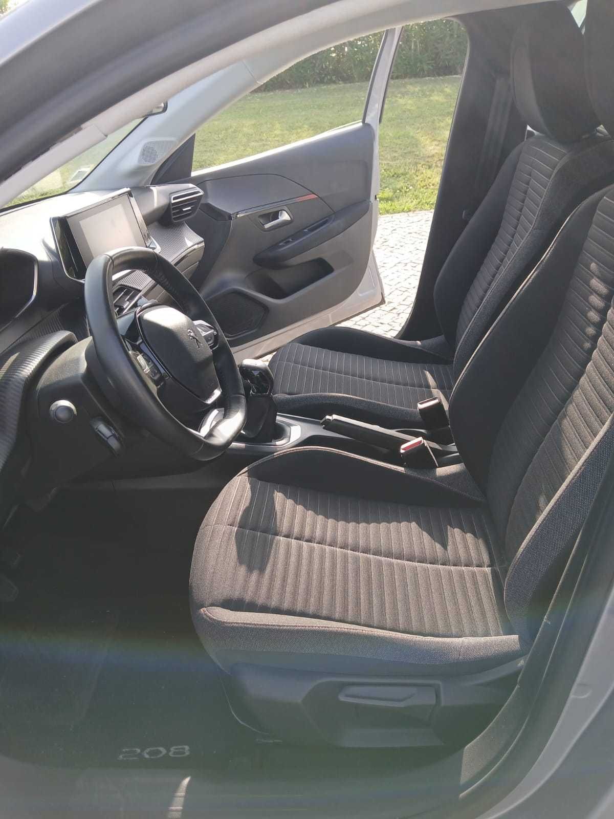 Peugeot 208 1.2 PureTech