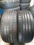245/45 R19 2 sztuki demo