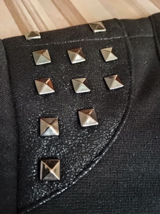 Ramoneska/żakiet roz 36