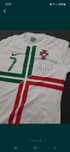 Camisola CR7 assinada