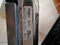 Zmywarka whirlpool WSIP 4O33 PFE