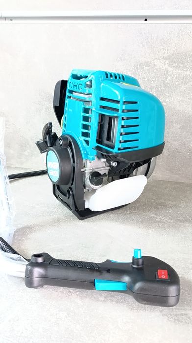 Тример бензиновий RIKER GT-5500 4T