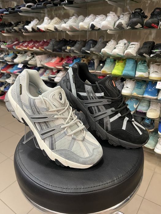 Кросівки Asics Gel - Sonoma, gore - tex
