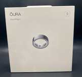 Oura Ring 4 - rozmiar 8