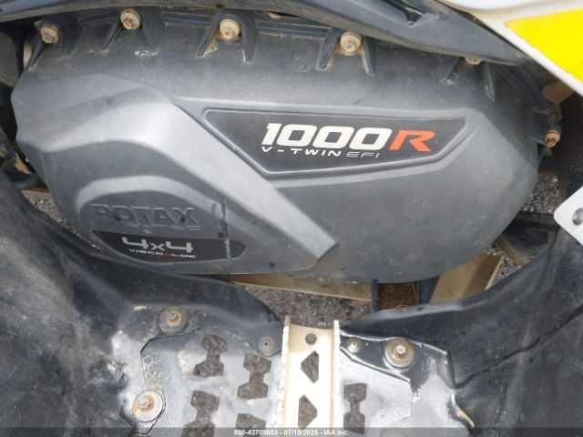 Can-Am Renegade X MR 1000 R 2023