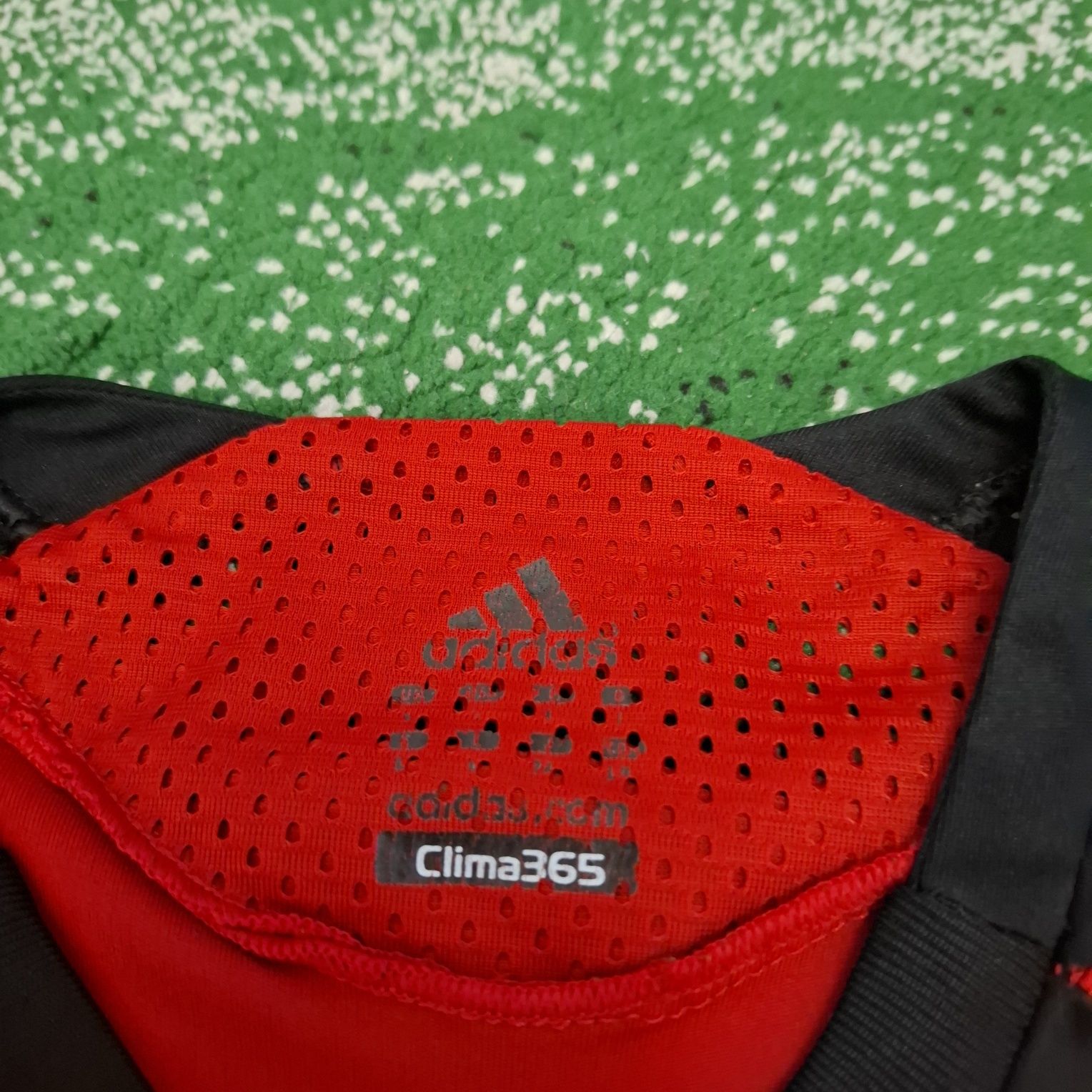 Nowa koszulka reprezentacji Niemiec  adidas