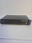 Dean Markley RM-80-DR 2 Space Rackmount Hybrid 12AX7