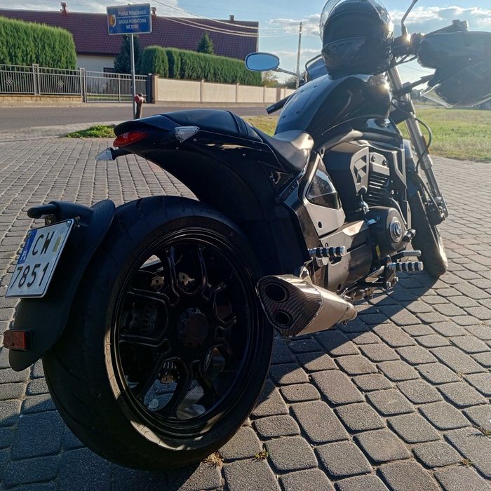 Junak m15 - piękny! Na prawo jazdy kat B