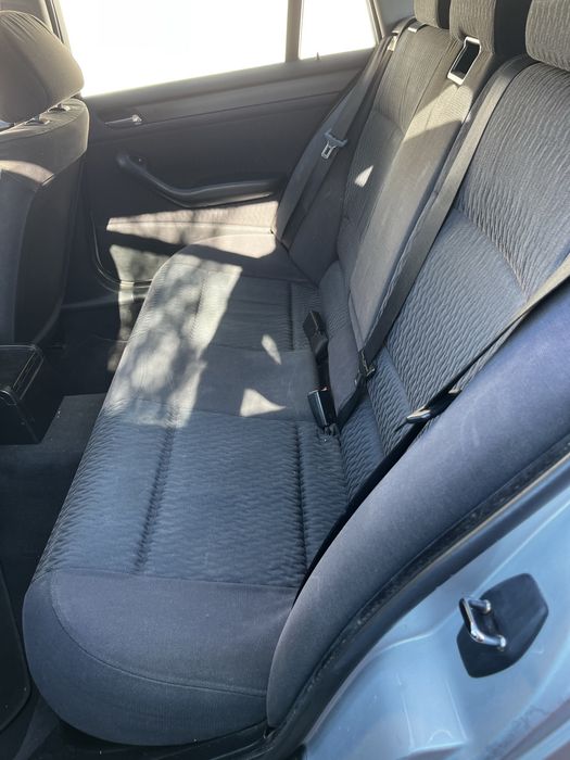 Bmw 320D Touring