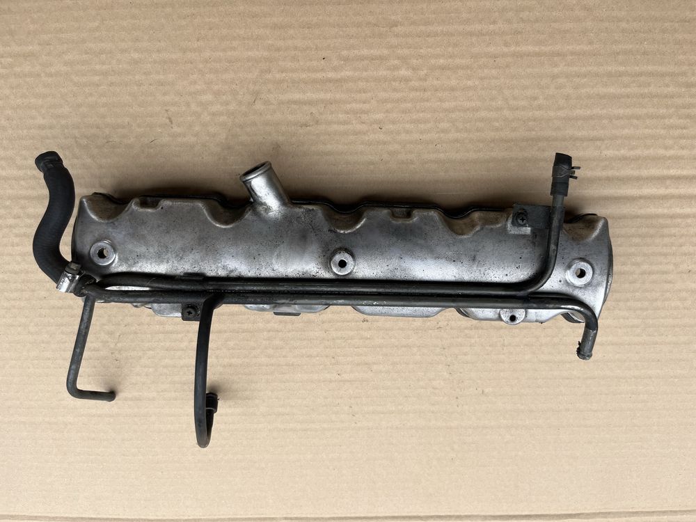 Suzuki samurai  1.9 TD  pokrywa zaworow