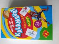 Gra Kalambury nowa