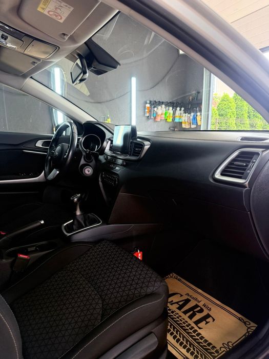 Kia Cee'd 2019  Prywatnie