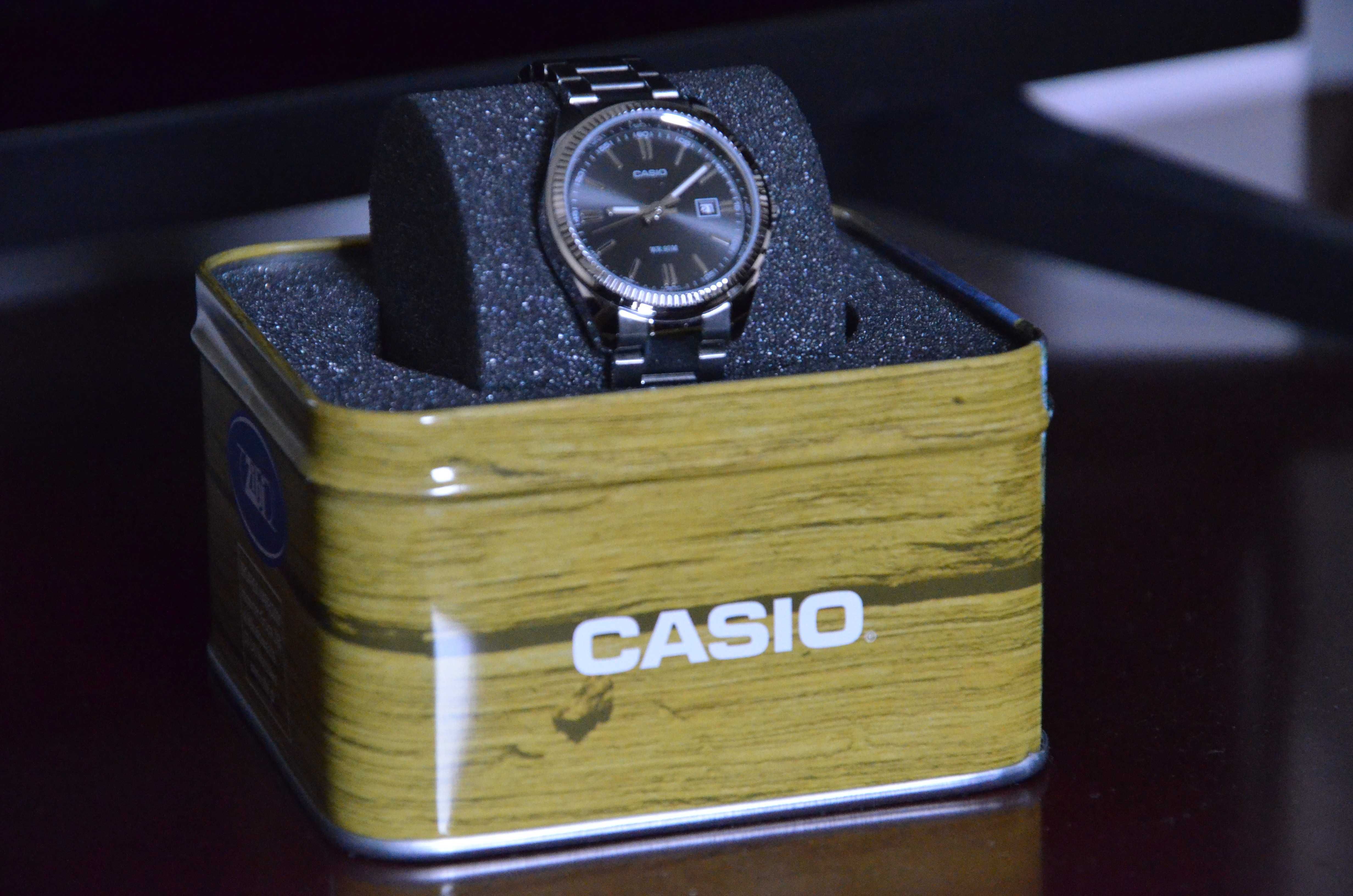 Zegarek Casio LTP-1302PD-1A1VEF damski