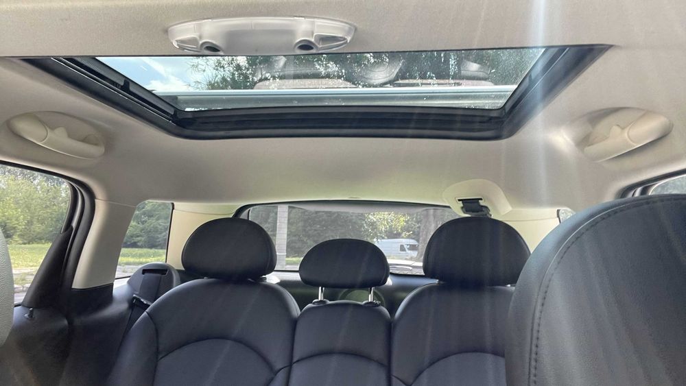 MINI Countryman Cooper S ALL4 (R60) 2015