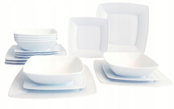 Serwis obiadowy Lubiana Viktoria  18 elementów