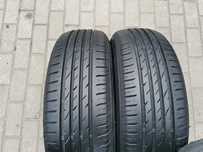 OPONY letnie 2 x Nexen Nblue HD Plus - 185/65/14
