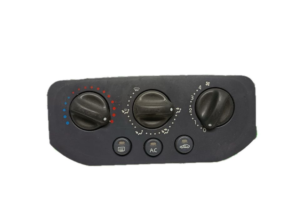 Comando chauffage / sofagem RENAULT Clio II (BB0/1/2_, CB0/1/2_)