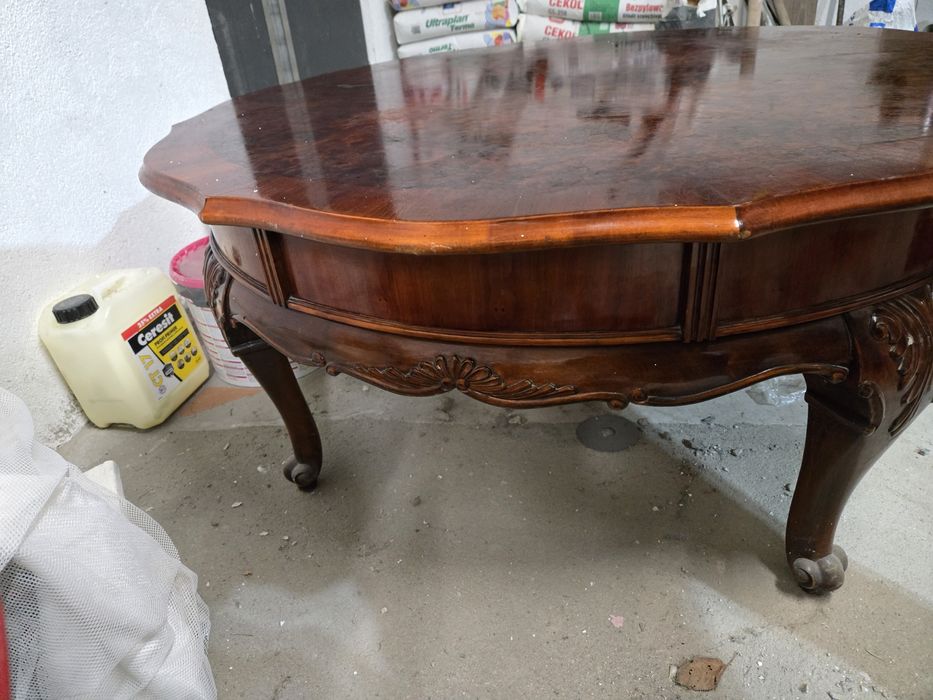 Stolik kawowy stan dobry