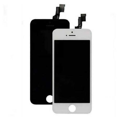 Ecra LCD Display Touch para iPhone 5S e SE