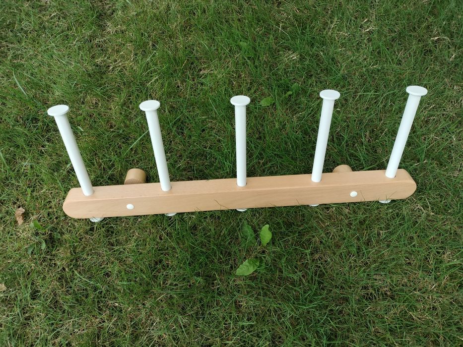 Cabide Vertical IKEA PLOGA — Como Novo