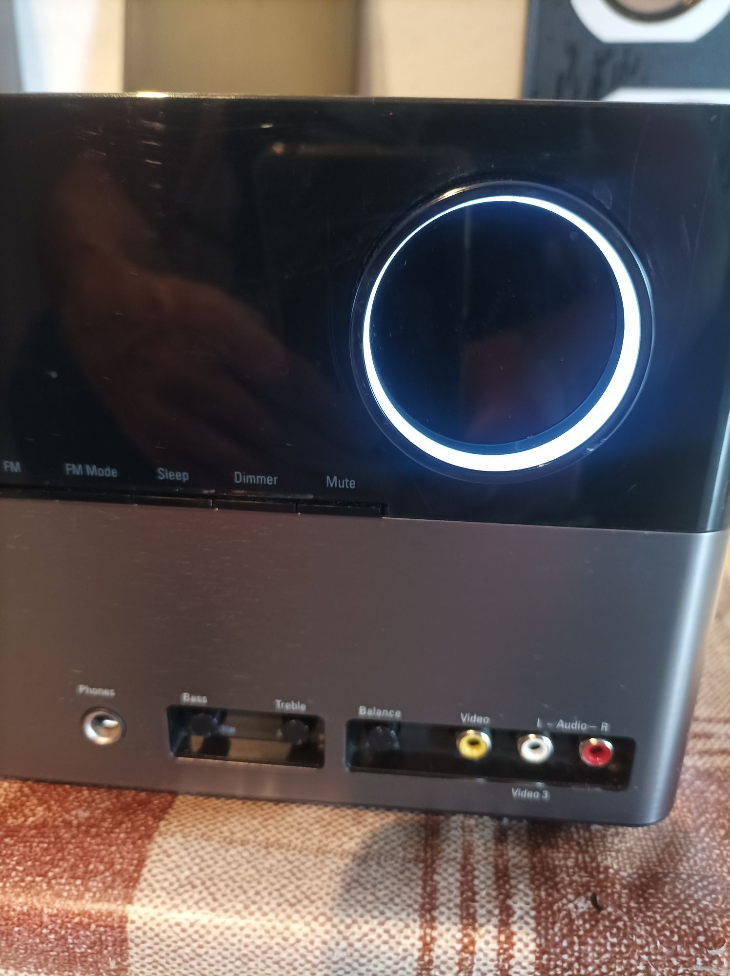 Harman Kardon HK-3390 Super, igła!