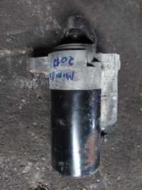 Motor de arranque mini 1.6hdi