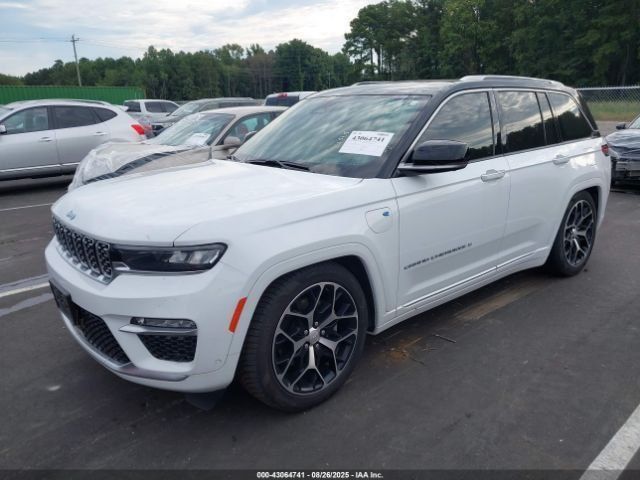 Jeep grand Cherokee WL, WL L, 4XE розбір разборка