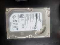 Sprzedam dysk Seagate Barracuda 2 TB 3.5 cala (Testy na zdjeciach)